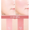 Phấn Má Hồng Lâu Trôi Missha Dual Mate Blusher