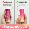Viên sủi chuyển hoá chất béo Balporo BBae Hàn Quốc, hỗ trợ giảm cân, dưỡng da sáng mịn, phân phối độc quyền bởi BBae Lab