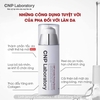 Gel Tẩy Tế Bào Chết PHA Thế Hệ Mới CNP Laboratory Invisible Peeling Booster Essence 100ml