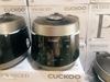 Nồi Cơm Điện Cukoo CRP-HUF 1085 (1.8 lít )