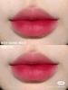 Son Kem lì Nars Air Matte Ultra Lip Tint - 320 Gone Wild (Màu Đỏ Thiên Hồng)