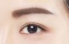 Chì Kẻ Mày Ohui Real Color Eyebrow Pencil