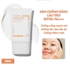Kem Chống Nắng Không Nhờn Dính Cho Da Dầu, Hỗn Hợp Innisfree Intensive Long Lasting Sunscreen EX SPF50+ PA++++
