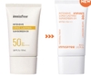 Kem Chống Nắng Không Nhờn Dính Cho Da Dầu, Hỗn Hợp Innisfree Intensive Long Lasting Sunscreen EX SPF50+ PA++++