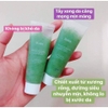 Tẩy da chết Huxley từ tinh dầu hạt xương rồng k gây khô và bào mòn da (30g) (có VAT)