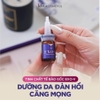 Set serum tế bào gốc Exo-V ID.AZ EXO-V Prolifting 4Weeks Program Prolifting Ampoule+Proha Roller 4 Weeks Program