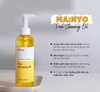 Sét Dầu Tẩy Trang làm sạch sâu Manyo Pure Cleansing Oil 200ml+200ml+6ml