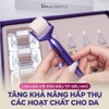 Set serum tế bào gốc Exo-V ID.AZ EXO-V Prolifting 4Weeks Program Prolifting Ampoule+Proha Roller 4 Weeks Program