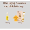 Tinh chất nghệ Nano Curcumin nội địa Hàn Gon NanoCumin