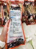 Gói sâm hầm gà Hàn Quốc