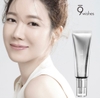 Kem Dưỡng Trắng Da nâng tone Chống Nắng 9Wishes VB Premium Vanishing Balm Tone-Up Cream SPF 21