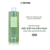 Nước Tẩy Trang Sạch Sâu cho da nhạy cảm PrettySkin The Pure Jeju Cica Cleansing Water 500ml