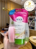 Kem tẩy lông Nhật Bản Veet (tặng miếng bọt biển)