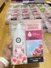 Sữa Tắm Hương Hoa Hồng Daily Rose Essence Romantic Body - Happy Bath ( tặng túi 250ml )