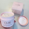 Kem dưỡng trắng body siêu mịn Curi Intensive Cell Re-vital Whitening Cream(150ml)