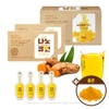 Tinh chất nghệ Nano Curcumin nội địa Hàn Gon NanoCumin