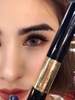 Mascara 2 Đầu Làm Dài, Cong Mi Browit By NongChat Professional Duo