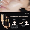 Kem nền dạng thỏi siêu che phủ và kiểm soát nhờn Ohui Ultimate Cover Stick Foundation 15g SPF 50+ PA+++