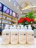 Sữa dưỡng thể hương nước hoa Jmella In France No.5 Sparkling Rose Body Lotion 500ml Xạ hương, hoa hồng.