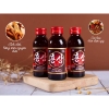Nước hồng sâm cao cấp Hàn Quốc Korean Red Ginseng hộp 10 chai