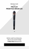 Cọ Tán Phấn Má + Higlight Đa Năng Clio Pro Play Prism Face Brush 204