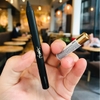 Set YSL 3 Món Mascara N1,Chì ,Son N1966 Your Miniatures* Dessin Du Regard Waterproof N1 & Rouge Pur Couture N1966