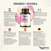 Men vi sinh phụ khoa thuần chay Apyforme Probio+ Intima 60 viên