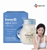 Viên cấp nước tăng hàm lượng trắng da và có chống nắng nội địa Innerb Aqua Rich Doubleup - 56 viên