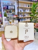 Phấn phủ dưỡng trắng, chống nắng Whoo Mi Velvet Powder Pact SPF30/PA++