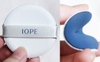 Bông phấn nước IOPE air Cushion Puff