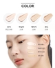 Kem nền Missha M Perfect Blanc Brightening BB Cream 40ml