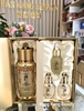 Set Tinh Chất  phục hồi, tái sinh, trắng da Whoo Bichup Tăng Thể Tích Từ 45ml Lên 90ml  Self-generating Anti-aging Essence