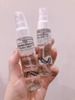 Xịt khoáng tế bào gốc Laksmira Real Hyaluronic Plant Stem Mist 50ml