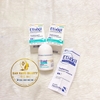 Lăn Nách Đặc Trị Khử Mùi Etiaxil Dành Cho Da Nhạy Cảm Aisselles Sensibles 15ml (có VAT)