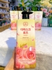 Sữa Tắm Hương Nước Hoa ON: The Body Romatic Iris Body Wash 900g (có VAT)