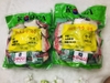 Nấm Linh Chi Kana Nongsan Hàn Quốc Túi 1 kg (Lá to)