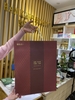 Set quà tặng Trà gừng, Trà Táo, Trà thảo dược, Ngũ cốc DAMTUH GIFT SET Hàn Quốc