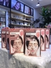 Mặt Nạ Cao Cấp bấm huyệt Mediheal Circle Point Mask