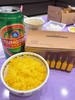 Tinh nghệ Nano Golden Gift Curcumin Gold Hàn Quốc mẫu mới (50 ống x 2g) (có VAT)