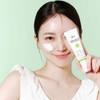 Kem Chống Nắng Vật Lý, Chống Ánh Sáng Xanh, Giảm Mụn Dành Cho Da Nhạy Cảm Dr.G Green Mild Up Sun+ SPF50+/ PA++++