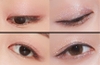 Kẻ viền mắt nhũ Missha Glitter Beam Liner ( Màu trắng )