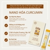 Tinh chất nghệ Nano Curcumin nội địa Hàn Gon NanoCumin