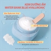 Kem siêu dưỡng ẩm phục hồi cho mọi loại da Laneige Water Bank Blue Hyaluronic 50ml