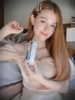Serum Nuwhite hỗ trợ làm hồng nhũ hoa N1, vùng kín V1, hồng nách bẹn H6, trị thâm môi L1A Mibiti Prudente 5ml