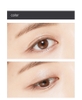 Phấn mắt Missha Dewy Glossy Eyes ( Hiệu ứng 3D lấp lánh )