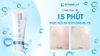 Mặt nạ B9 tái sinh tế bào, làm dịu và sáng da Kyung Lab Bio Hyaluronic Face Mask