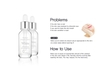 Serum Miracle White Ampule 9wishes