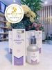 Serum huyết thanh dưỡng trắng da, mờ thâm, chống lão hoá ECOS Arbutin 5% Hypoallergenic Whitening Serum