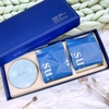 Set Phấn Nước Su:m37 Water-Full Mesh Cushion Glow Special Edition 01 Light Beige