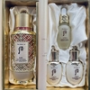 Set Tinh Chất  phục hồi, tái sinh, trắng da Whoo Bichup Tăng Thể Tích Từ 45ml Lên 90ml  Self-generating Anti-aging Essence